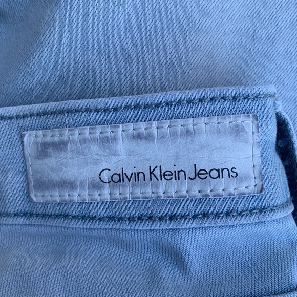 Vintage Calvin Klein - Picture 5 of 7